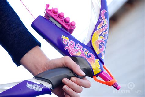 rebelle nerf|Nerf Rebelle Phoenix Heartbreaker Bow .